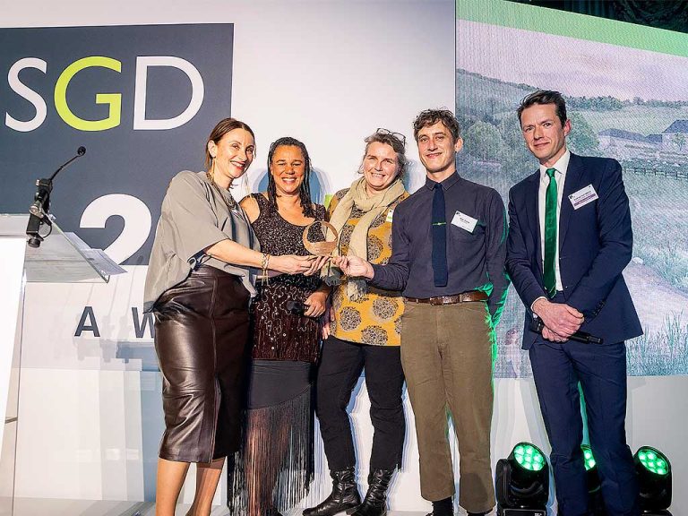 SGLD Awards 2025 image 01